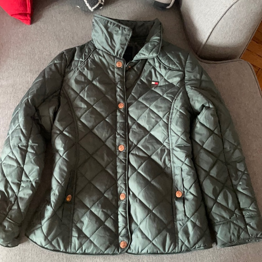 girls jacket